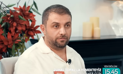 Zuhal Topal’la Yemekteyiz Vedat Babuşçu Kimdir? Kaç Yaşında ve Ne İş Yapıyor?