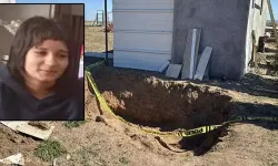 10 gündür kayıp olan Zehra Üzüm’ü babası öldürüp, hobi bahçesine gömmüş