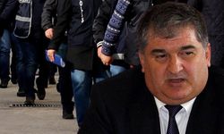 10 yıldır firariydi: Gri listedeki eski başsavcıvekili Şadan Sakınan tutuklandı