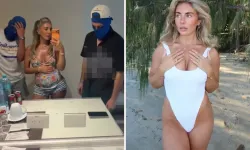 1057 kişiyle ilişkiye girdiğini söylemişti! Son yaptığı ayrı skandal