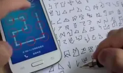 12 yıldır sabırla telefon kilidini açmaya çalışıyor! Nedeni inanılmaz