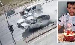 Mevlüt öğretmenin ölümüne neden olan sürücü: Kendimde olsaydım, ayağım frene giderdi