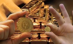 13 Mart 2026 altın fiyatları gram altın çeyrek altın ve cumhuriyet altını ne kadar oldu?