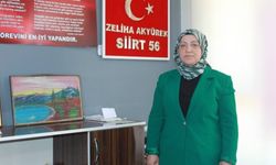 14 erkek adayı geride bırakmıştı: Kadın muhtar, O olaydan sonra muhtar olmaya karar verdi