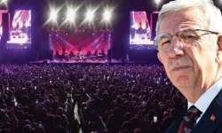 154 milyonluk konser davasında tahliye kararı