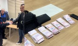 176 bin lirayı buldular yaptıkları herkesi duygulandırdı