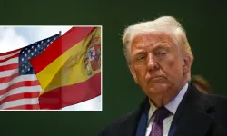 Donald Trump: “İspanya ile Tüm Ticari İlişkileri Keseceğiz”
