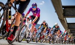 2026 Bisiklet Sezonu Kahramanmaraş’ta başlıyor!