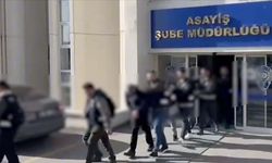 22 ilde dolandırıcılık operasyonlarında 29 şüpheli tutuklandı