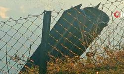 MSB: "Türk hava sahasına yönelen balistik mühimmat Doğu Akdeniz’de etkisiz hale getirildi"