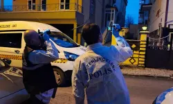 3 Gündür Haber Alınamayan Genç Kadın Evinde Ölü Bulundu