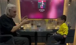 3 Yaşındaki Çocuğunu Alkol Masasına Oturtan Baba Adli Kontrolle Serbest