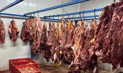 8 ilde "et fiyatları manipülasyonu" operasyonunda 30 gözaltı