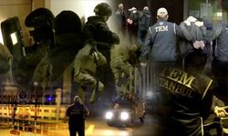 35 ilde nefes kesen DEAŞ operasyonu: 184 şüpheli yakalandı