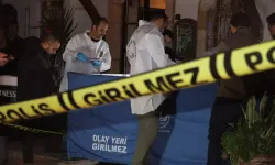 40 metrelik falezlerden düştü, hayatını kaybetti