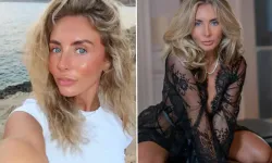 400 kişiyle birlikte olmuştu: OnlyFans fenomeni hamile kaldığını açıkladı