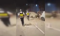 İran’dan İsrail’e yeni füze saldırıları: En az 2 kişi hayatını kaybetti