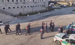 5 ilde 6 ayrı organize suç örgütüne operasyon: 37 tutuklama