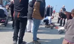 5 Yaşındaki Çocuk Çöp Kamyonunun Altında Can Verdi