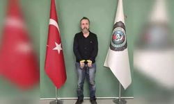 MİT, 12 yıldır firari olan firari casus Önder Sığırcıkoğlu’nu yakaladı