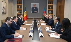 Azerbaycan, İran'daki tüm diplomatik personelini geri çekiyor