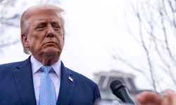 ABD Başkanı Trump: İran'a saldırı 5 gün ertelendi