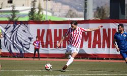 Kahramanmaraş İstiklalspor’un yıldızı Rüzgar 2. Lig’de gol krallığını sürdürüyor