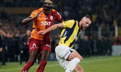 Galatasaray - Fenerbahçe derbisinin tarihi açıklandı