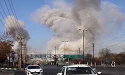 İran Kızılayı: ABD ve İsrail, 636 ayrı noktada bin 332 saldırı düzenledi