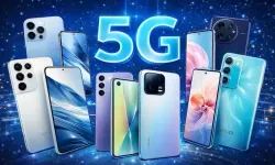 5G'ye nasıl geçilir? iOS ve Android 5G destekleyen telefon modelleri hangileri?