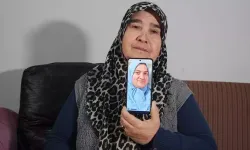 6 gündür kayıp olan Hatice’nin annesi: Kızımın ölü ya da sağ bulunmasını istiyorum