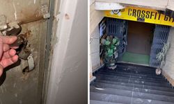60 TL’lik Spor Salonunda İğrenç Görüntüler: Hijyen Skandalı Sosyal Medyada Viral Oldu