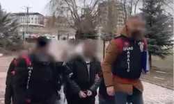 600 Milyonluk Vurgun! 22 İlde 390 Dolandırıcı Kıskıvrak Yakalandı