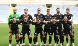 Kahramanmaraş İstiklalspor Mardin deplasmanında direndi ama yetmedi