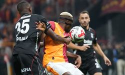 Beşiktaş – Galatasaray Rekabetinde Son 10 Maçın Özeti