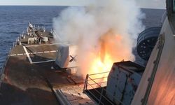 ABD ordusu:" İran’a ait çok sayıda askeri hedef imha edildi"