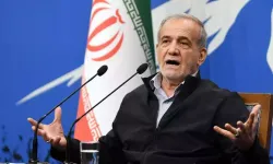 Pezeşkiyan: Hamaney'in intikamını almayı görev ve meşru bir hak olarak görüyoruz