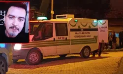Amasya’da yalnız yaşadığı evinde ölü bulundu