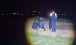 Aydın’da sit alanında kaçak kazı: 7 gözaltı