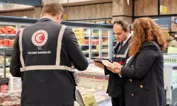 Ticaret Bakanlığı 16 bin ürün denetlendi: fahiş fiyat uygulamalarına sıkı takip