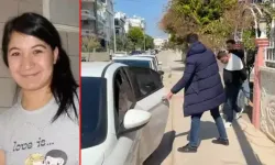 Ablasının kayıp başvurusu yaptığı Özbekistanlı kadını eşinin öldürd*ğü ortaya çıktı