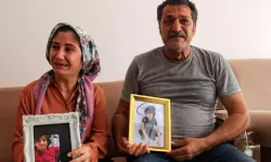 Kateter takılırken hayatını kaybettiği iddia edilen Ferdi’nin ailesinden suç duyurusu