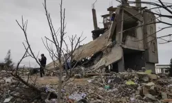 Lübnan Sağlık Bakanlığı: İsrail saldırılarında hayatını kaybedenlerin sayısı 1029’a yükseldi