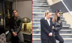 Futbolcu Kaan Kundakçı cinay*ti: Gözaltına alınan 8 şüpheli adliyeye sevk edildi