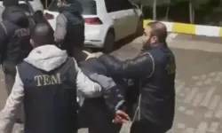 Diyarbakır'da Nevruz etkinliğinde ter*r propagandasına 6 gözaltı