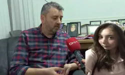 Kazada ölen Zeynep’in babası: Kızımın kemiklerini kırıp ciğerlerini patlatan kaportanın parasını istiyorlar