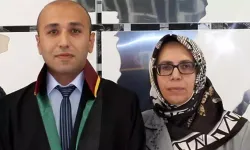 Kahramanmaraş'ta annesini döverek öldüren avukata ağırlaştırılmış müebbet