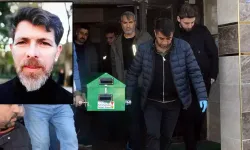 Kahramanmaraş'ta tartıştığı babasını boğazını keserek öld*rdü