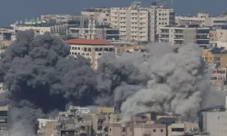 İsrail'in Lübnan'a düzenlediği saldırılarda can kaybı 1247'ye yükseldi