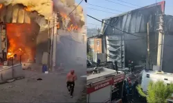 7 işçinin öldüğü olayda sanıklardan birine tahliye